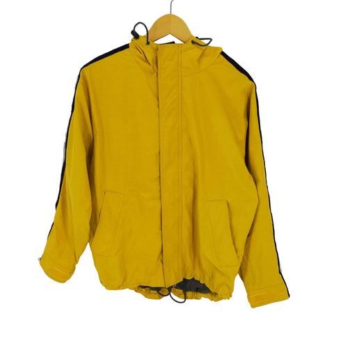 ギャップ Gap 00S Old GAP オールドギャップ ナイロンジャケット サイドライン メンズ import:XS