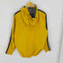 ギャップ Gap 00S Old GAP オールドギャップ ナイロンジャケット サイドライン メンズ import:XS