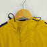 ギャップ Gap 00S Old GAP オールドギャップ ナイロンジャケット サイドライン メンズ import:XS
