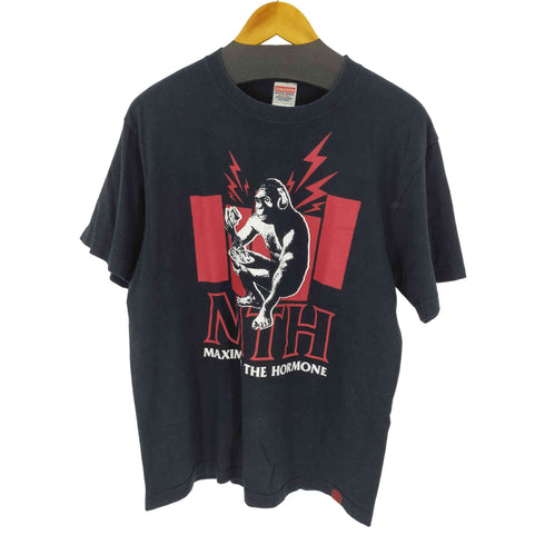 バンドTシャツ メンズ JPN:L