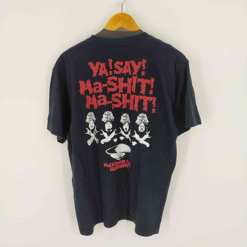 バンドTシャツ メンズ JPN:L