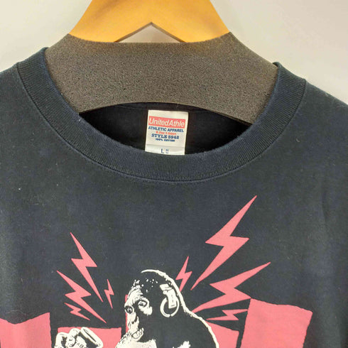 バンドTシャツ メンズ JPN:L