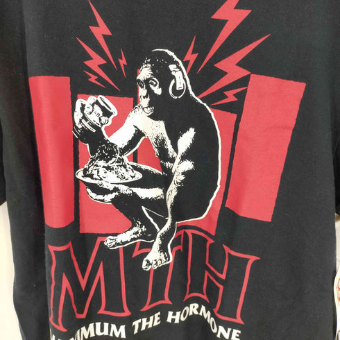 バンドTシャツ メンズ JPN:L