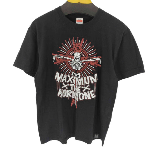 バンドTシャツ メンズ JPN:L