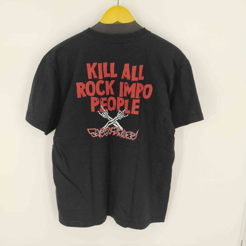 バンドTシャツ メンズ JPN:L