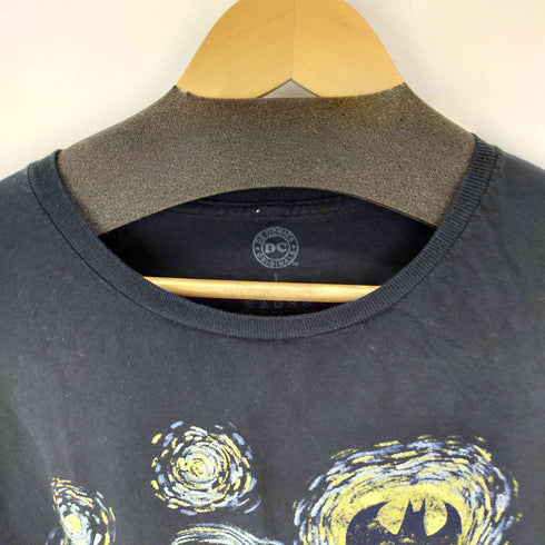 ディーシー コミックス DC COMICS ヒーロー アメコミ Tシャツ メンズ JPN:L