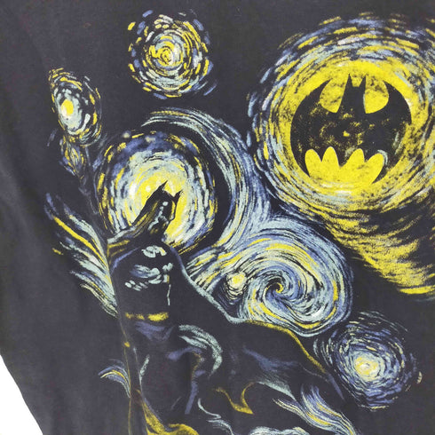 ディーシー コミックス DC COMICS ヒーロー アメコミ Tシャツ メンズ JPN:L