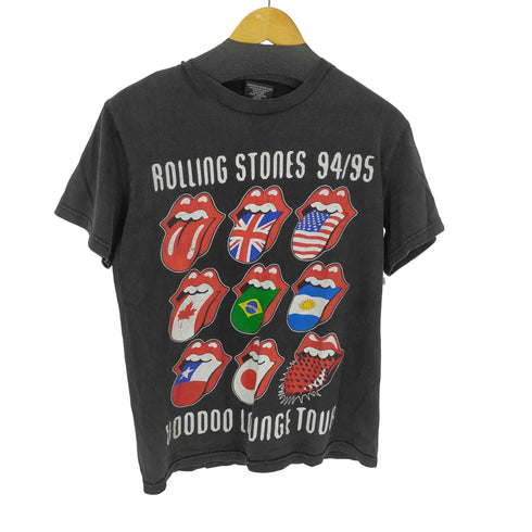 ローリングストーンズ Rolling Stones バンドTシャツ メンズ JPN:M