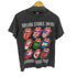 ローリングストーンズ Rolling Stones バンドTシャツ メンズ JPN:M