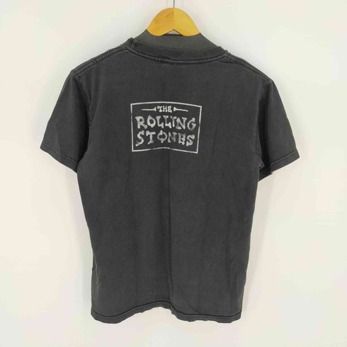 ローリングストーンズ Rolling Stones バンドTシャツ メンズ JPN:M