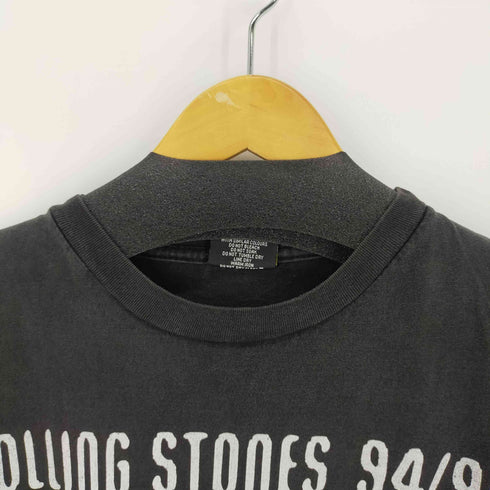 ローリングストーンズ Rolling Stones バンドTシャツ メンズ JPN:M