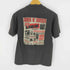 バンドTシャツ フライヤー メンズ