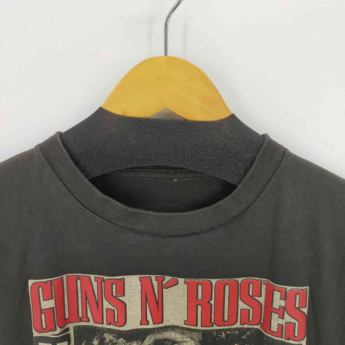バンドTシャツ フライヤー メンズ