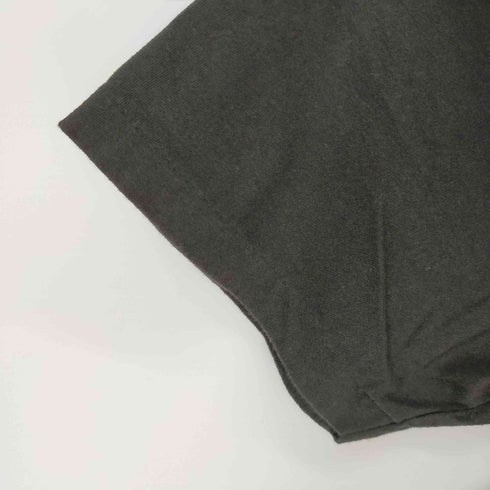バンドTシャツ フライヤー メンズ