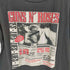 バンドTシャツ フライヤー メンズ