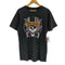 バンドTシャツ メンズ SM