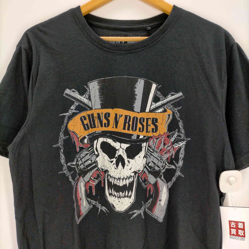 バンドTシャツ メンズ SM