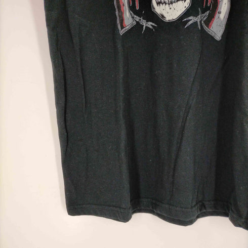 バンドTシャツ メンズ SM