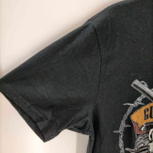 バンドTシャツ メンズ SM