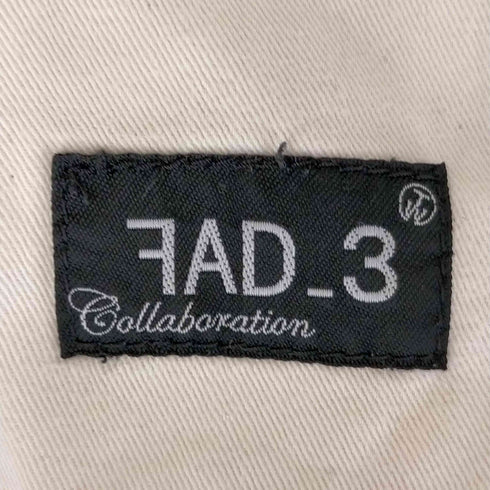 FAD_3 デニムパンツ メンズ JPN:M
