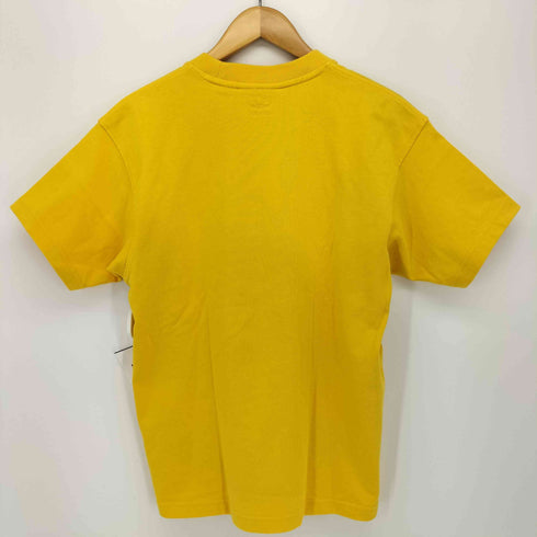 アディダスオリジナルス adidas Originals Basics T-Shirt ベーシックTシャツ メンズ JPN:XS