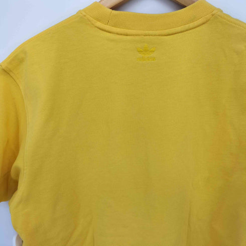 アディダスオリジナルス adidas Originals Basics T-Shirt ベーシックTシャツ メンズ JPN:XS