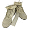 アディダスオリジナルス adidas Originals Ivp Forum Mid Cream White メンズ JPN:26