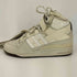 アディダスオリジナルス adidas Originals Ivp Forum Mid Cream White メンズ JPN:26