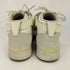 アディダスオリジナルス adidas Originals Ivp Forum Mid Cream White メンズ JPN:26