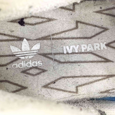 アディダスオリジナルス adidas Originals Ivp Forum Mid Cream White メンズ JPN:26