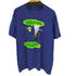 2XL アメコミ キャラクター Tシャツ メンズ JPN:XXL