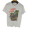 ラットフィンクフィーバー RAT FINK FEVER ホットロッドキャラクター Tシャツ メンズ