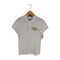 ラルフローレン RALPH LAUREN THE SKINNY POLO ビッグポニー刺繍 ポロシャツ レディース import:L