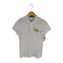 ラルフローレン RALPH LAUREN THE SKINNY POLO ビッグポニー刺繍 ポロシャツ レディース import:L