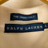 ラルフローレン RALPH LAUREN THE SKINNY POLO ビッグポニー刺繍 ポロシャツ レディース import:L