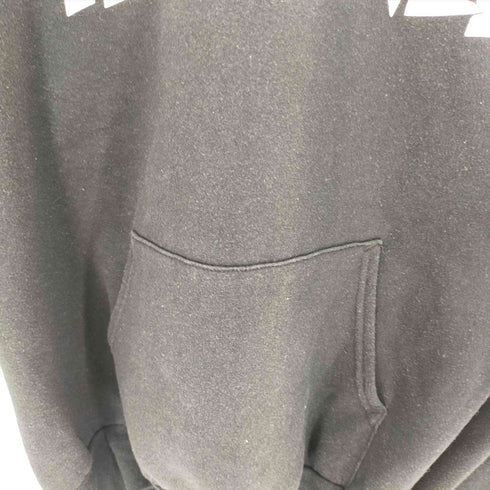 ヘインズ Hanes バンド パーカー メンズ JPN:S
