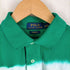 ポロラルフローレン POLO RALPH LAUREN CUSTOM FIT ボーダー柄 ポニー刺繍 ポロシャツ メンズ import:S
