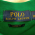 ポロラルフローレン POLO RALPH LAUREN CUSTOM FIT ボーダー柄 ポニー刺繍 ポロシャツ メンズ import:S