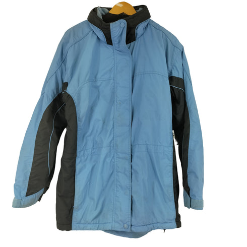 コロンビア Columbia 内側フリース ジップアップジャケット メンズ JPN:XL