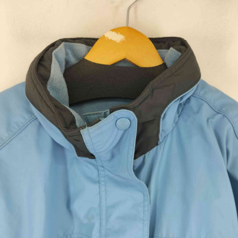 コロンビア Columbia 内側フリース ジップアップジャケット メンズ JPN:XL