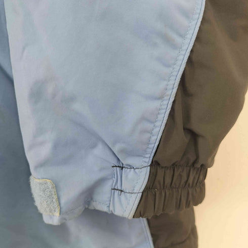 コロンビア Columbia 内側フリース ジップアップジャケット メンズ JPN:XL