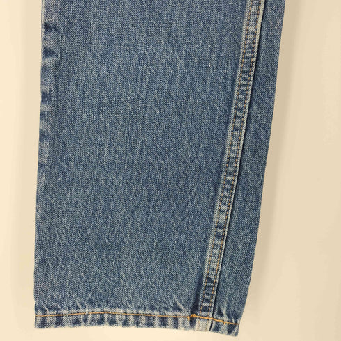ザラ ZARA ハイウエストデニムパンツ レディース JPN:0