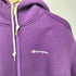 チャンピオン Champion ZIP HOODED JACKET レディース M