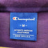 チャンピオン Champion ZIP HOODED JACKET レディース M