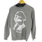エーエフエフエー AFFA 90S KARL 思想家スウェット USA製ボディ ANARCHY FOREVER FOREVER ANARCHY メンズ JPN:L