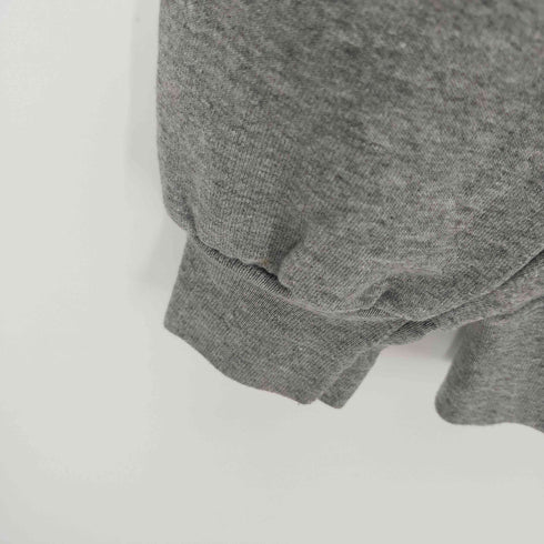 エーエフエフエー AFFA 90S KARL 思想家スウェット USA製ボディ ANARCHY FOREVER FOREVER ANARCHY メンズ JPN:L