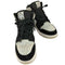 ジョーダンブランド JORDAN BRAND Mid SE Diamond White/Black-Multi-Color レディース JPN:23.5