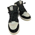 ジョーダンブランド JORDAN BRAND Mid SE Diamond White/Black-Multi-Color レディース JPN:23.5