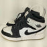 ジョーダンブランド JORDAN BRAND Mid SE Diamond White/Black-Multi-Color レディース JPN:23.5