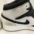 ジョーダンブランド JORDAN BRAND Mid SE Diamond White/Black-Multi-Color レディース JPN:23.5